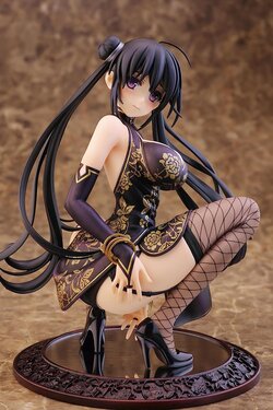 [Alphamax] Original Character - Matsuri Tougetsu - Skytube - 1/6