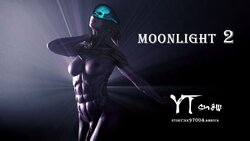 [YTsnow] [English] Moonlight 2