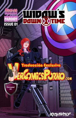 [Ironwolf] Widow's Downtime (Avengers) [Spanish]