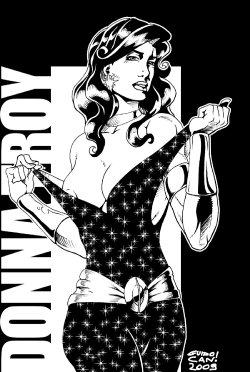 Donna Troy