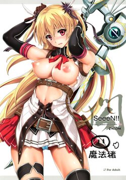 (C89) [サイクロン (れいぜい 和泉)] T-26 SeeeN!! (英雄伝説 閃の軌跡)