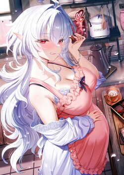 [Mda Starou] IF②懐妊END (Fate/Grand Order)
