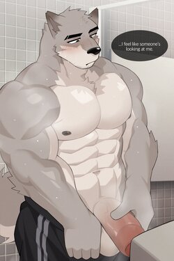 [Hachi Duchi] Patreon Work 45