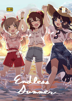 [Ikkansei (Kusugi Tai)] Endless Summer (THE IDOLM@STER MILLION LIVE!) [Digital]