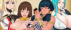 [kamichichi] Island SAGA [Decensored] (1/2)