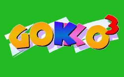 [Mink Co. Ltd.] Gokko 1-3