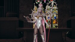 [valray3][R-18G] - High Priestess