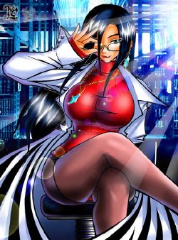 Kyoko Minazuki (Rival Schools)