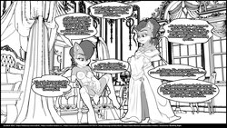 [Aval0nX] Christmas 2022 Into the Cuckverse - Story Wedding Night (Sonic the Hedgehog)