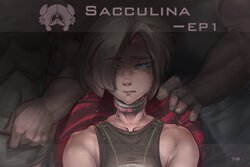 [Axi] Sacculina - EP1 (King of Fighters) [French]