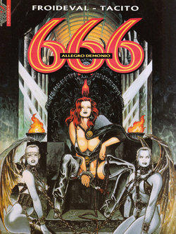 666 - 02 - Allegro Demonio (Dutch)