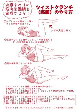 ついったーでもいっしょにとれーにんぐ (@isshonitraining) / X