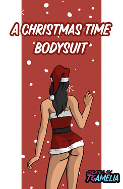 [TGAmelia] A Christmas Time Bodysuit