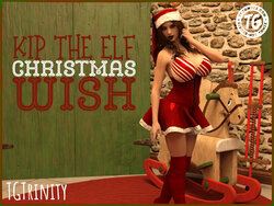 [TGTrinity] Kip the Elf: Christmas Wish