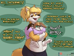 [Scott Calico] Vore Day 2020