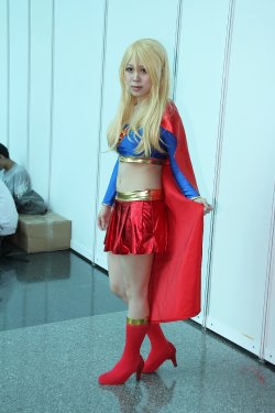 HKCEC cosplayer01