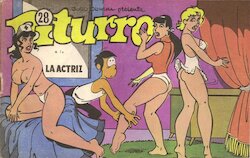 Piturro 28 (spanish)