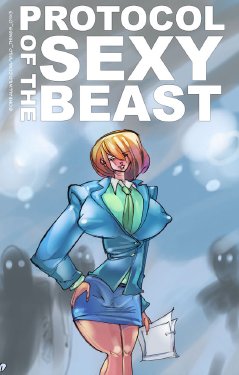 [mamabliss] PROTOCOL OF THE SEXY BEAST