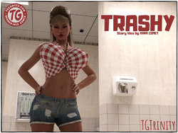 [TGTrinity] Trashy