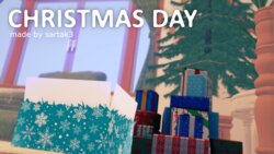 [SARTAK3] CHRISTMAS DAY (END)