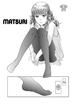 (C83) [MASHIRA-DOU (Mashiraga Aki)] Matsuri [Spanish] [CHAOSTENSHI]