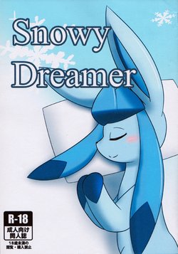 [Yuuyuu] Snowy Dreamer (Pokemon) [Vietnamese]