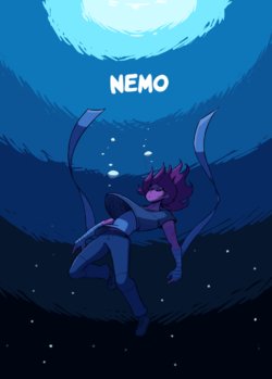 [Lucy Fuchs] Nemo: Episodes 1-2 (Ongoing)