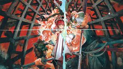 Fate/Samurai Remnant Digital Artbook