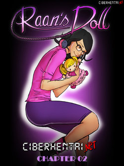 [Kannel] Raan's Doll #2 (Spanish)