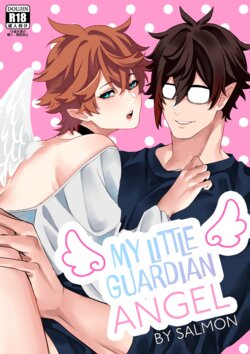 [Salmon] My Little Guardian Angel (Genshin Impact) [English]