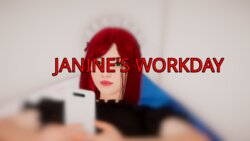 Janine's work