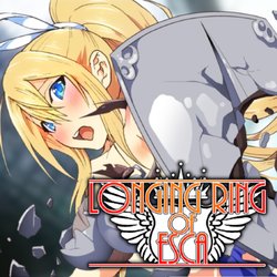 [Flower games] Longing Ring of ESCA [Decensored]