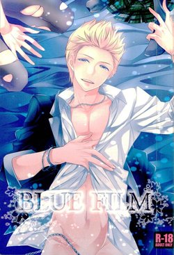 (Boku Dake no Alice 3) [TAIYOU energy (Minami Urin)] BLUE FILM (THE IDOLM@STER SideM)
