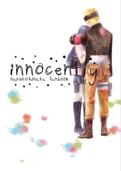 [blink (shimoyake)] innocently (Naruto) [Spanish]