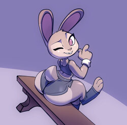 [BigDad] Judy Hopps