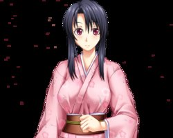 [Tryset] Ero Onsen ~ Shinjin Okami no Machigaidarake no Omotenashi ~ (Character set)