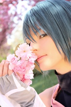 [Rei Kashino] Kingdom Hearts