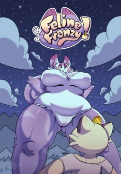 [Tentabat] Feline Frenzy (Pokemon) [Ongoing]