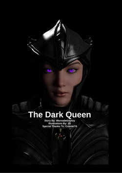 The Dark Queen