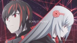 [h-peroine] Scarlet Nexus Kasane ryona