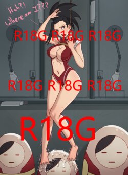 【R18G warning】【fanbox】EnlightenAkuma
