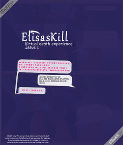 [ElisasKill] Virtual death experience Issue 1