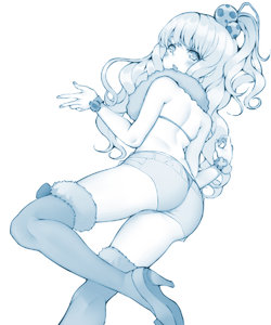Clover - Zero Escape