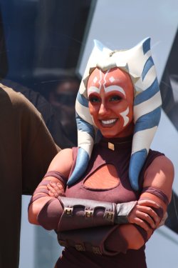 Ahsoka Tano (Star Wars)