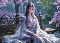 [AI Generated] 师兄啊师兄 云霄