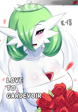 [SANA!RPG] Love To Gardevoir (Pokémon) (Spanish)