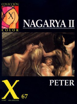 [Peter Riverstone] Nagarya 2 [Spanish]