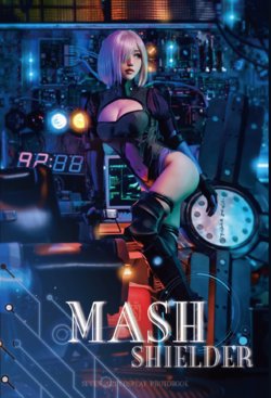 七七小姐_Miss Seven - Mash