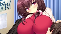 [Jitaku Studio] Real Eroge Situation! H x 3 [Part 2/3]