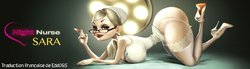 [Jaguar] Night Nurse [French][Edd085]
